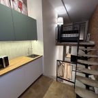 Апартаменты (Апартамент Люкс), Апартаменты Литера А на Невском