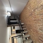 Апартаменты (Апартамент Люкс), Апартаменты Литера А на Невском