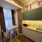 Апартаменты (Апартамент Люкс), Апартаменты Литера А на Невском