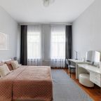 Апартаменты (Апартаменты 3 спальни), Апартаменты на Мойке у Красного моста