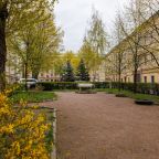 Апартаменты (Апартаменты 3 спальни), Апартаменты на Мойке у Красного моста