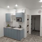 Мини-кухня, Апартаменты День и Ночь