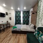 Студио (Джунги), Апартаменты День и Ночь