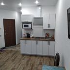 Студио (Джунги), Апартаменты День и Ночь