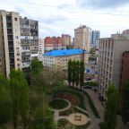Студио (Джунги), Апартаменты День и Ночь