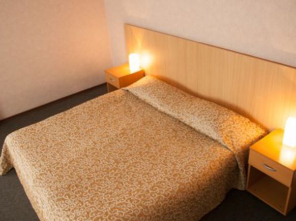 Фотография номера гостиницы 12 Комнат