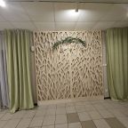 Конференц-зал, Отель 12 Комнат