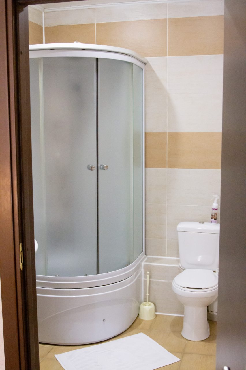 Двухместный (Стандарт эконом), Отель 12 Комнат