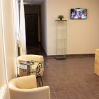 Двухместный (Стандарт эконом), Отель 12 Комнат