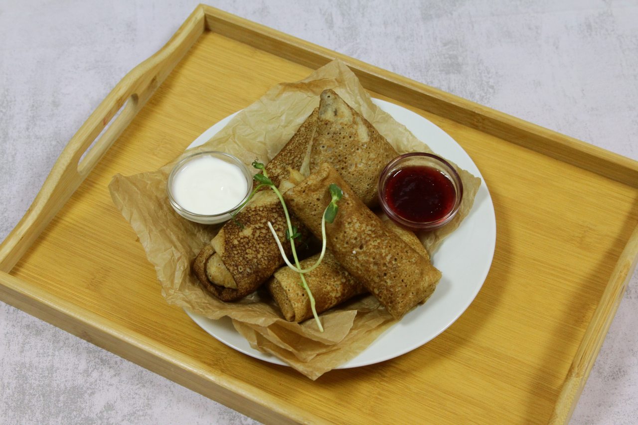 Двухместный (Стандарт эконом), Отель 12 Комнат