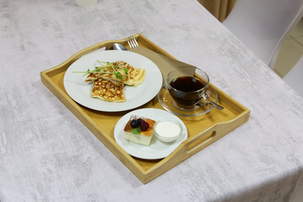 Двухместный (Стандарт), Отель 12 Комнат