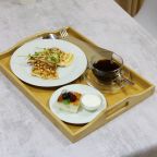 Буфет, подходящий для детей, Отель 12 Комнат