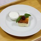 Буфет, подходящий для детей, Отель 12 Комнат
