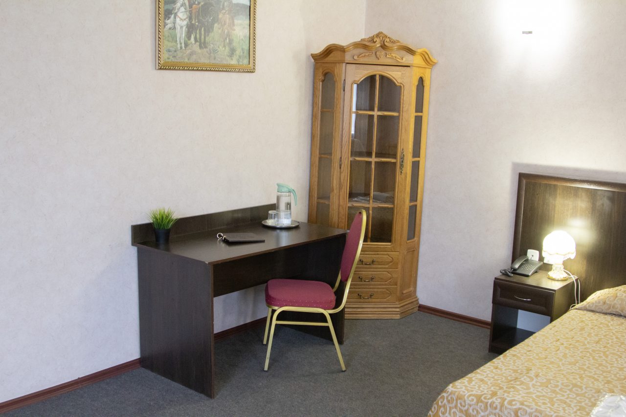 Трехместный (Семейный), Отель 12 Комнат