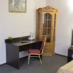 Трехместный (Семейный), Отель 12 Комнат
