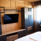Апартаменты (Апартаменты Duplex), База отдыха Любимовка