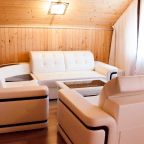 Апартаменты (Апартаменты Duplex), База отдыха Любимовка