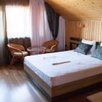 Апартаменты (Апартаменты Duplex), База отдыха Любимовка