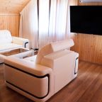 Апартаменты (Апартаменты Duplex), База отдыха Любимовка