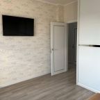 Допускается размещение домашних животных, Апартаменты New Lidskaya