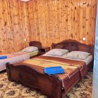 Пятиместный (Домик "Стандарт"), База отдыха Эко Домики у Миланы