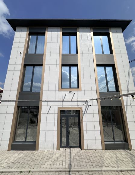 Отель B&B HOTEL Family, Краснодар