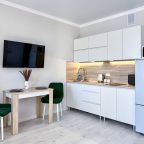 Двухместный (Апартаменты 270), Апартаменты Монако 24 ЖК