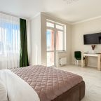 Двухместный (Апартаменты 270), Апартаменты Монако 24 ЖК