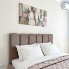 Двухместный (Апартаменты 270), Апартаменты Монако 24 ЖК