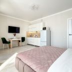 Двухместный (Апартаменты 270), Апартаменты Монако 24 ЖК