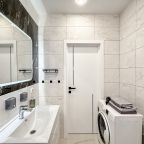Двухместный (Апартаменты 270), Апартаменты Монако 24 ЖК