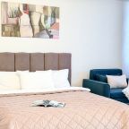 Двухместный (Апартаменты 270), Апартаменты Монако 24 ЖК