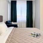 Двухместный (Апартаменты 270), Апартаменты Монако 24 ЖК
