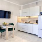 Двухместный (Апартаменты 270), Апартаменты Монако 24 ЖК