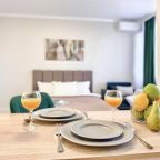 Двухместный (Апартаменты 270), Апартаменты Монако 24 ЖК