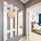 Двухместный (Апартаменты 270), Апартаменты Монако 24 ЖК