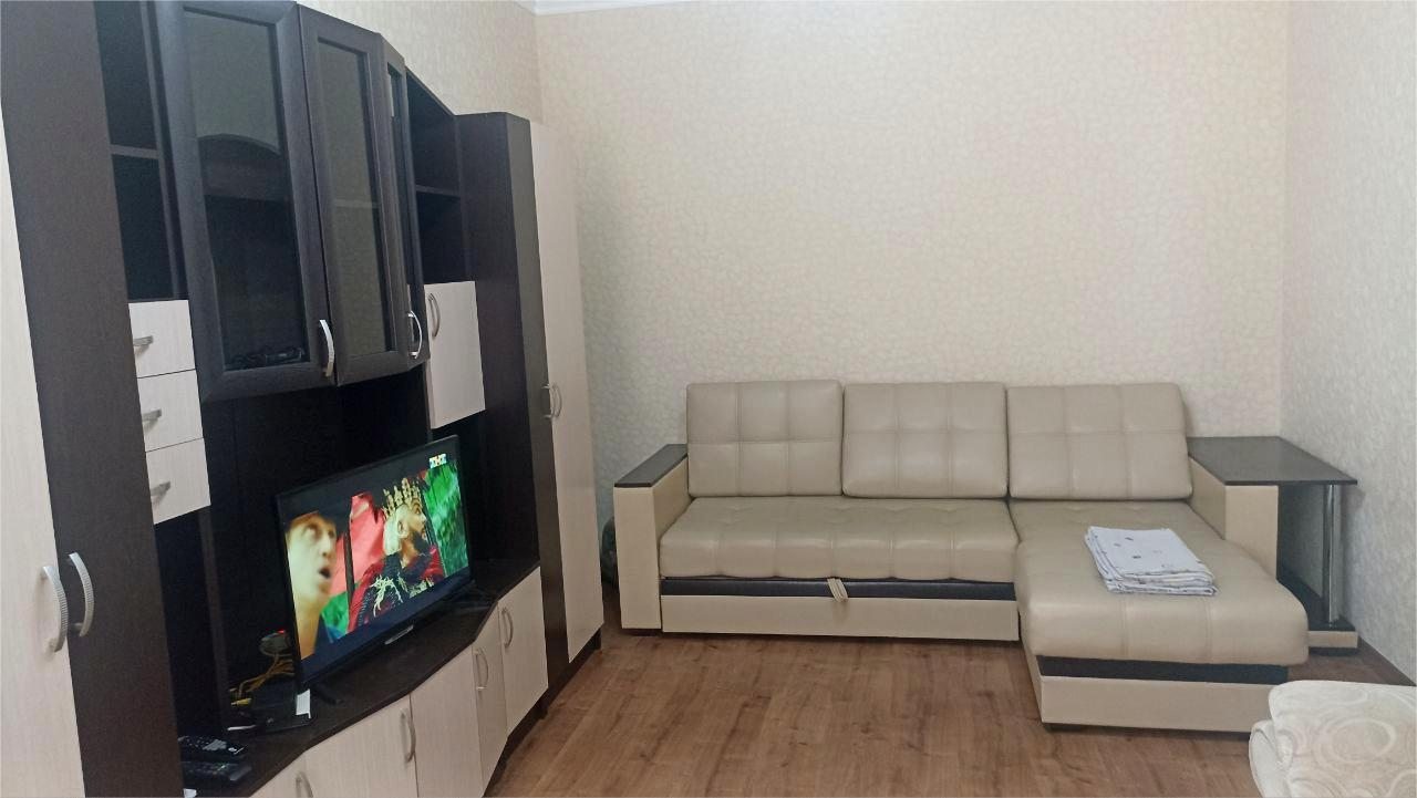 Трёхместный и более (ЖК Донские просторы 84), Апартаменты ЖК Донские Просторы 24