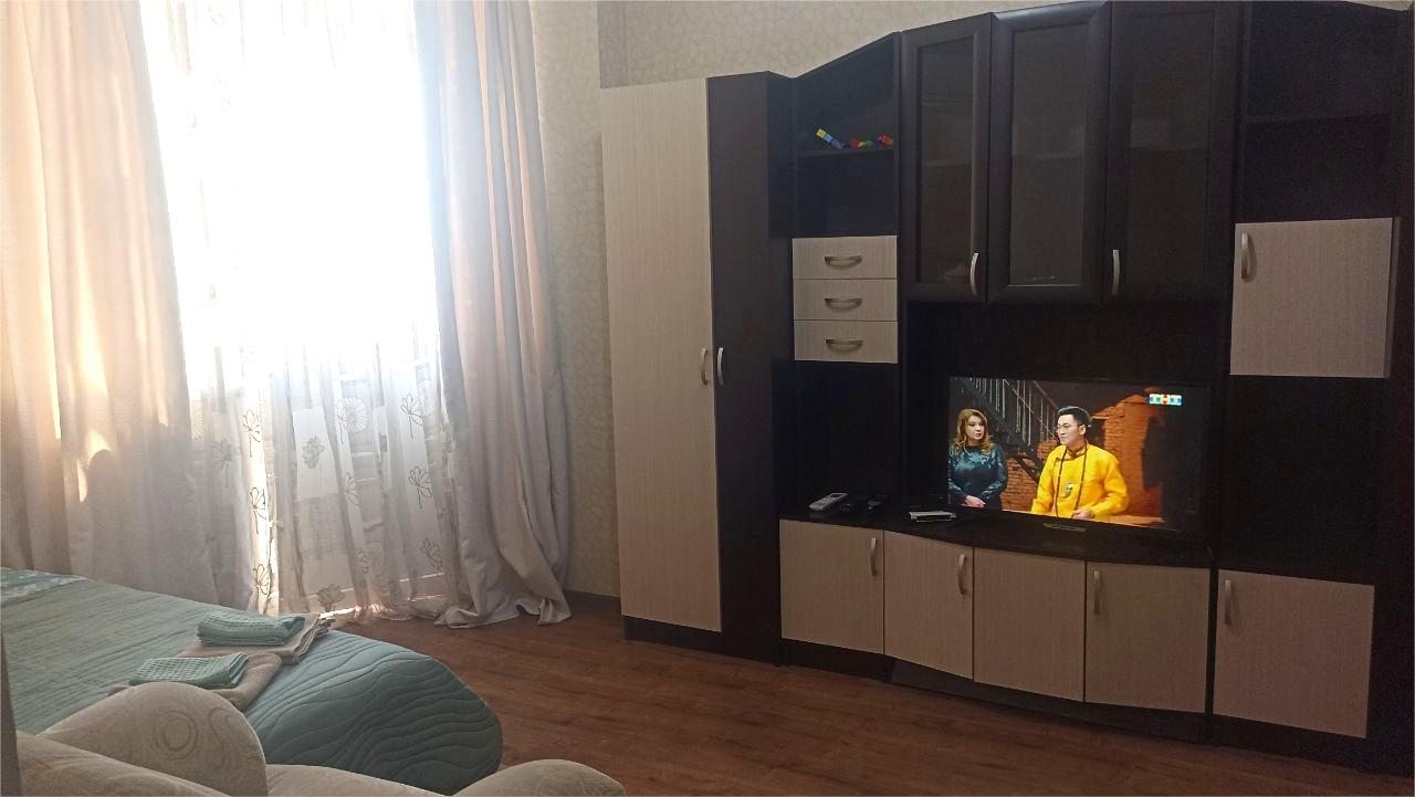 Трёхместный и более (ЖК Донские просторы 84), Апартаменты ЖК Донские Просторы 24