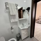 Двухместный (Люкс 2-х местный), Отель Счастье