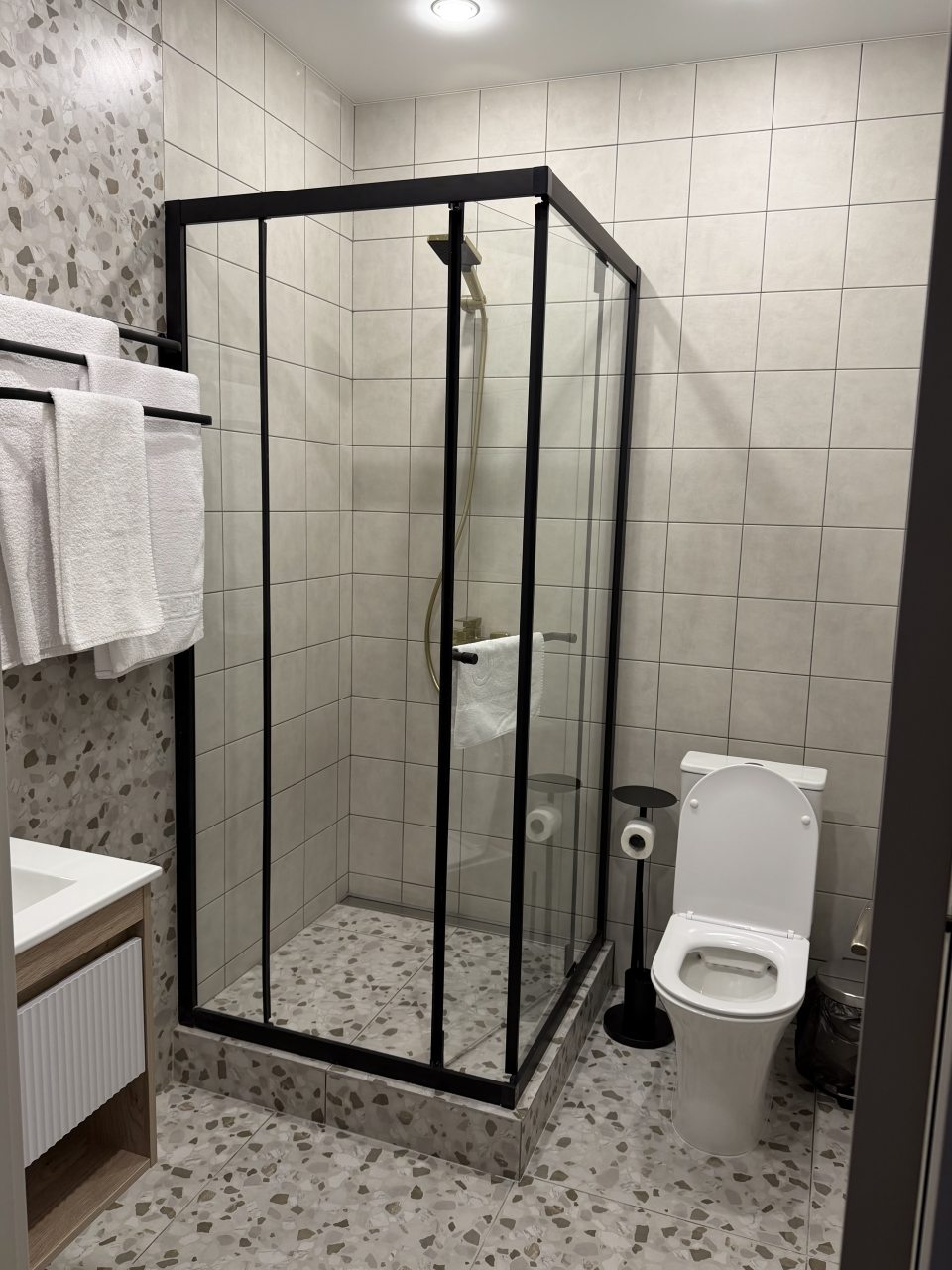 Двухместный (Люкс 2-х местный), Отель Счастье