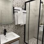 Двухместный (Люкс 2-х местный), Отель Счастье