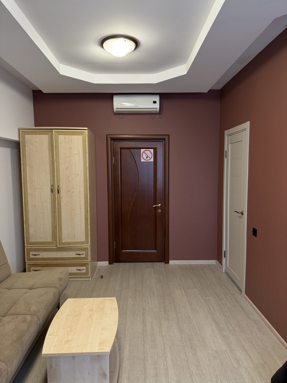 Люкс (Люкс премиум), Отель Счастье