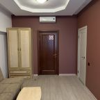 Люкс (Люкс премиум), Отель Счастье