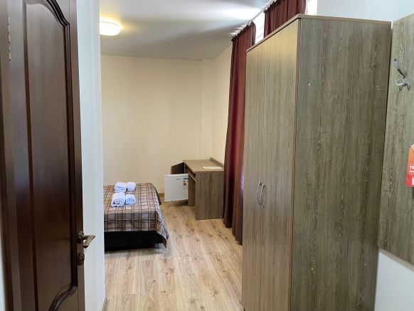 Фотография номера гостиницы Росинка