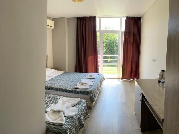 Фотография номера гостиницы Росинка