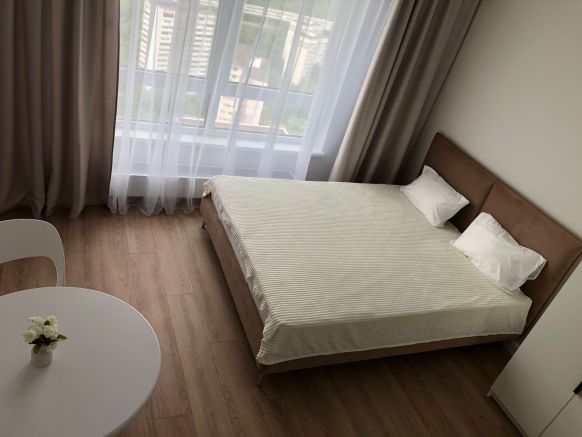 Квартира MaxRealty24 Очаковское шоссе дом 5к2