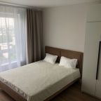 Апартаменты (Москва, Очаковское шоссе, дом 5 к 2. Студия для 2 гостей), Квартира MaxRealty24 Очаковское шоссе дом 5к2