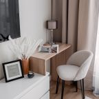 Апартаменты (Москва, Очаковское шоссе, дом 5 к 3. Студия для 2 гостей), Квартира MaxRealty24 Очаковское шоссе дом 5к2