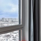 Апартаменты (Москва, Очаковское шоссе, дом 5 к 3. Студия для 2 гостей.), Квартира MaxRealty24 Очаковское шоссе дом 5к2