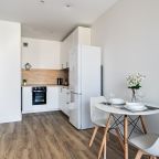 Апартаменты (Москва, Очаковское шоссе, 5к1.  Евро 2-ка для 4 гостей (2+2)), Квартира MaxRealty24 Очаковское шоссе дом 5к2